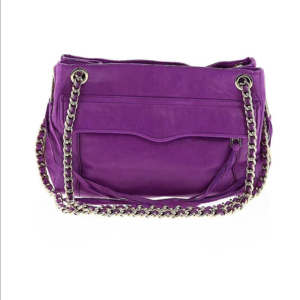 Rebecca Minkoff Chain strap Bag Shoulder/Crossbody